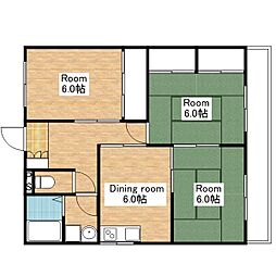長浜市南高田町