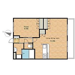 ロイヤルＫII 203