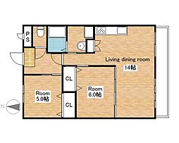 長浜市八幡東町