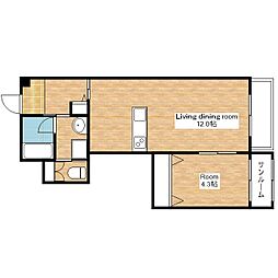 長浜市八幡中山町