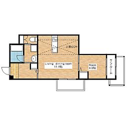 長浜市八幡中山町