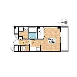 米原市下多良１丁目
