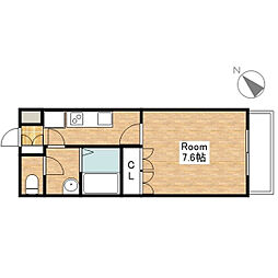 長浜市西上坂町