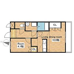 長浜市大辰巳町