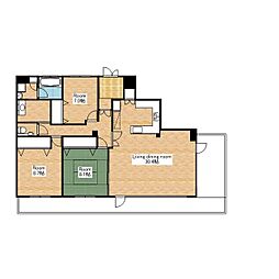 グリーンコート