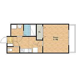 長浜市大辰巳町