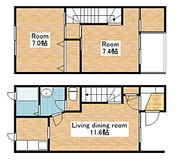 タミィテラス　弥高 101