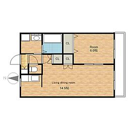 長浜市新庄寺町