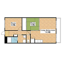 米原市下多良２丁目