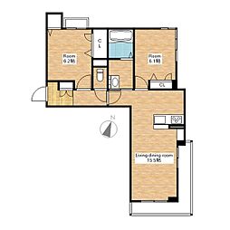 シャーメゾンセレジェイラ 201