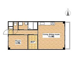 villa Cozy 301