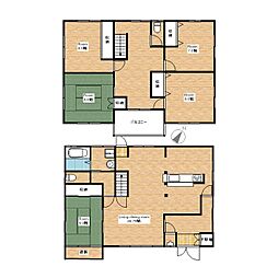 長浜市相撲町　中古戸建