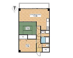 シティライフ長浜