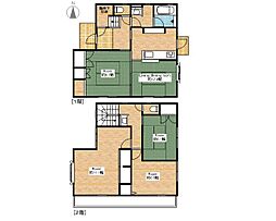 米原市顔戸中古戸建