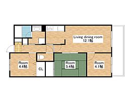 サンビレッジ米原