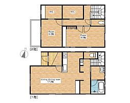 長浜市大戌亥町中古戸建