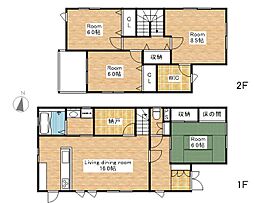 長浜市宮司町中古戸建