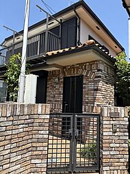 東伏見戸建て