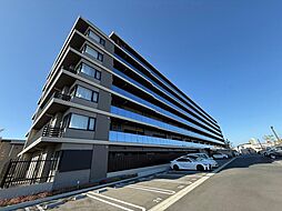 一条レジデンス西伊場 501