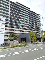 シエリアシティ星田駅前イーストスクエア