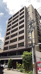 ジ・アーバネックス京都河原町 305