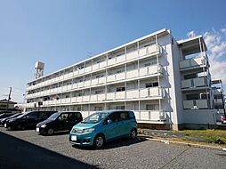 ビレッジハウス日立3号棟 301