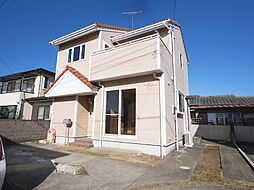 大沼町1丁目住宅