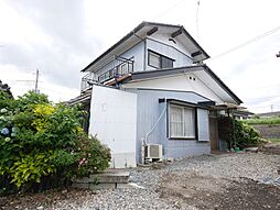 久慈町6丁目飛田住宅