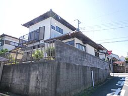 みかの原戸建