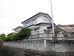 西成沢町小林住宅