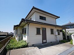 大みか2丁目住宅