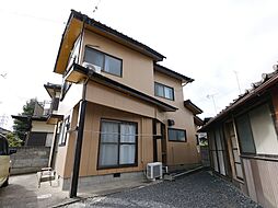 弁天町2丁目北見住宅