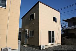 フレンズハウス滑川本町B