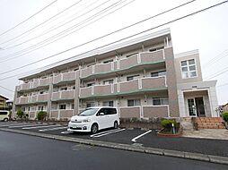 レシデンシア・ノーブレ 104