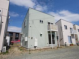 フレンズハウス東大沼II C