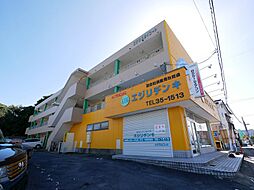 エジリスカイコート 107K