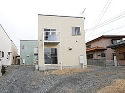 フレンズハウス神峰II A