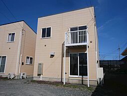 フレンズハウス金沢 F