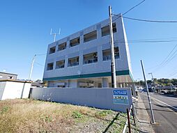 プレミアヒルズ日立 203