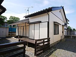 西野宮住宅（東大沼町） A