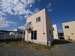 フレンズハウス金沢II A