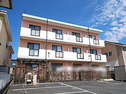 キャロットハウス 203