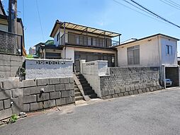 大沼町1丁目熊田住宅