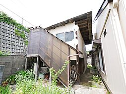 東町3丁目高橋住宅 (山側)