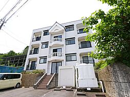 金子マンション 201