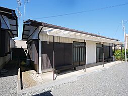 大窪眞利子住宅 24(山側)