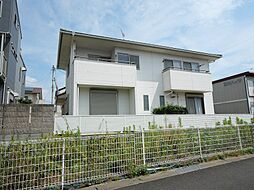 メゾン東金沢II 2