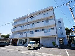 TAGAコーポラス 203