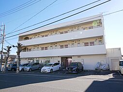 皆川タウンハウス　パート1 206