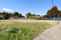 長生郡一宮町綱田の土地